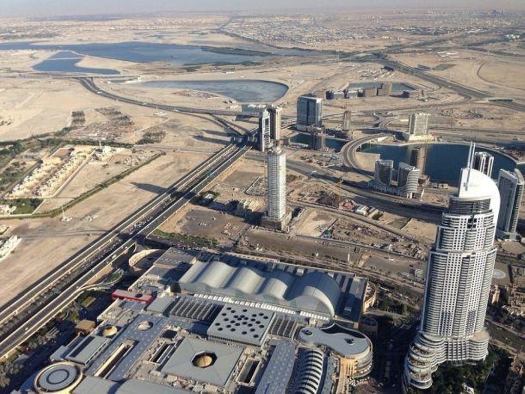 7 Worthy Places To Visit In Dubai
