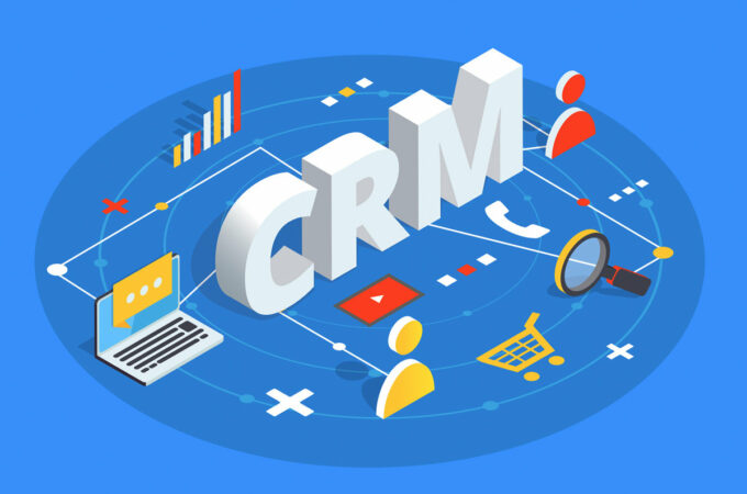 How Product Review Apps are Adding to the CRM Experience