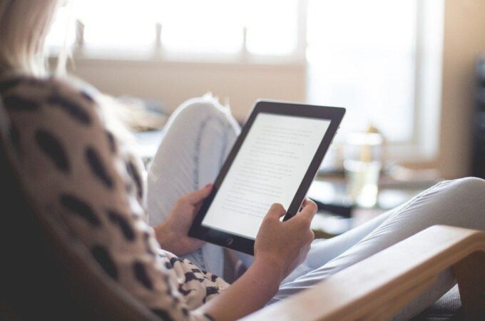 The Fast Track Guide for Creating an e-Book