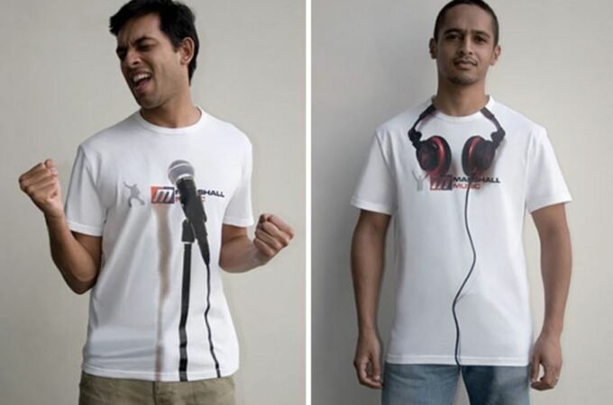 How to Come Up With a Creative T-shirt Design