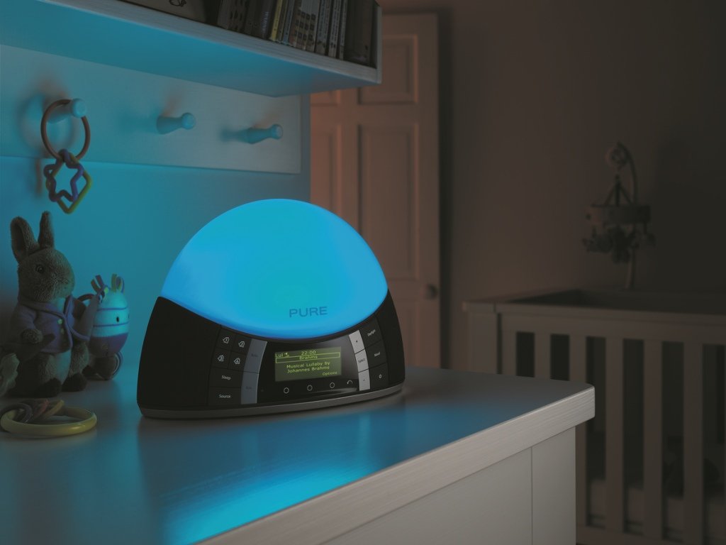 How to Select The Best Night Light For Your Toddler