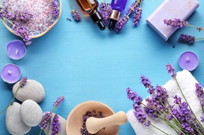 There’s an Oil for That: Top Essential Oils You Need in Your Life