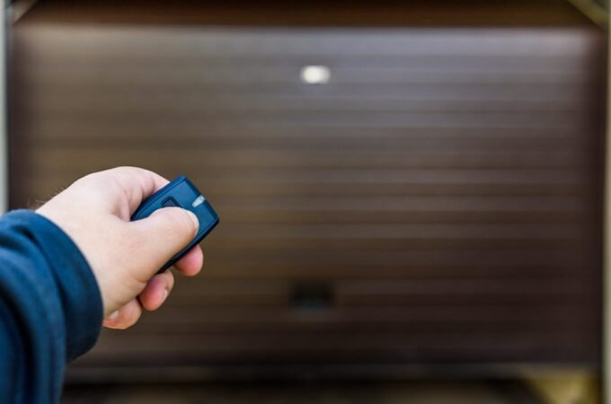 Tips to Reprogram a Genie Garage Door Opener