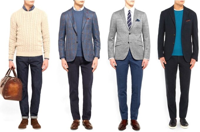 Key Considerations for the Common Gentleman’s Dress Codes