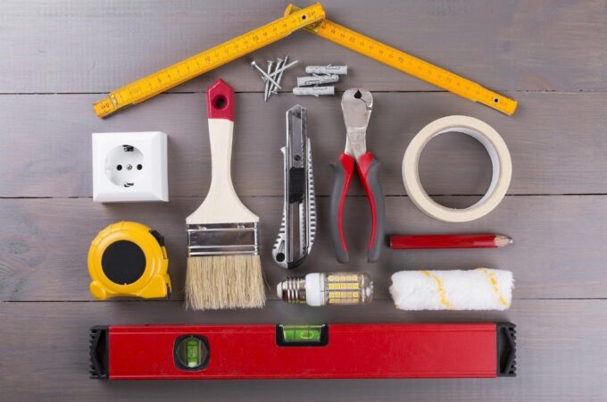 4 Super Simple Home Repairs That You Can DIY