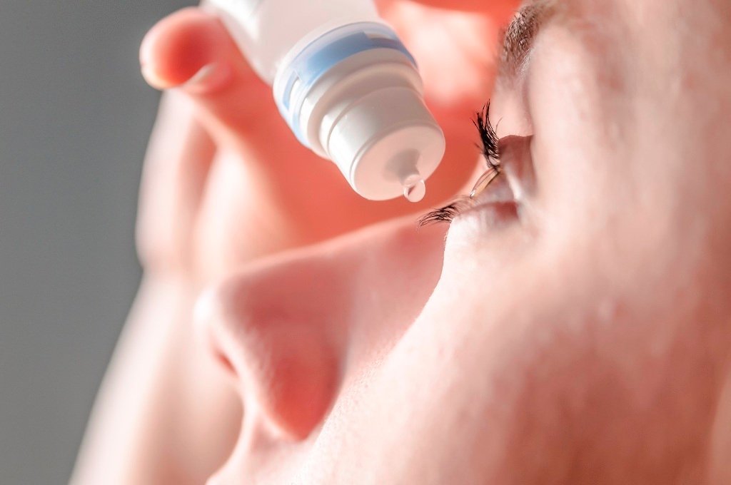 A Guide on How to Prevent Dry Eyes