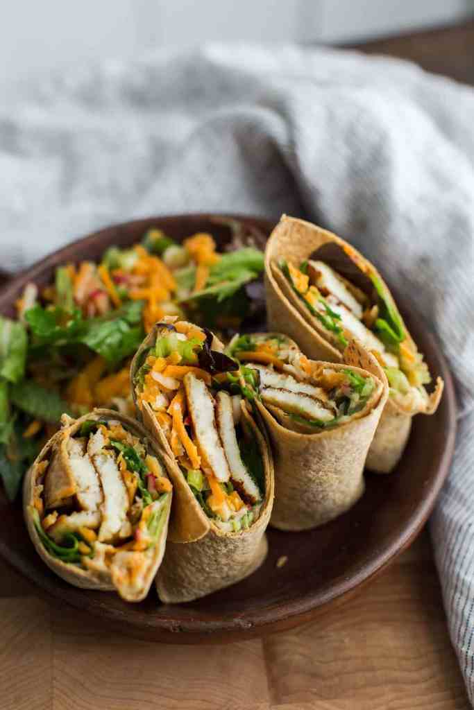 Different Wraps You Can Prepare with Rotis