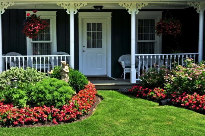 A Survey of All Landscaping Trends Hot in 2020