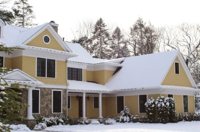 10 Maintaining Home Tips for This Coming Winter