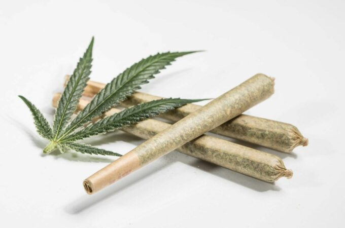 Is a Marijuana Pre-Roll the Right Cannabis Product for You?