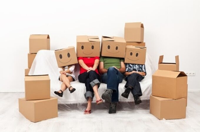 5 Killer Tips to Minimize Moving Stress