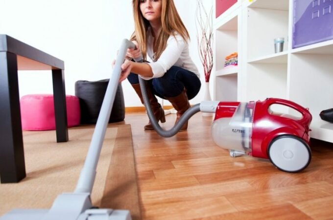 Tips For Perfect Vacuum Cleaning