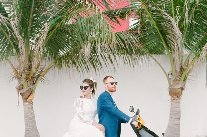 10 Eco-Friendly Brands You Need to Know When Planning Your Wedding