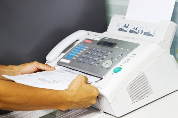 Where Can I Send Fax: Find the Right Place to Save Money