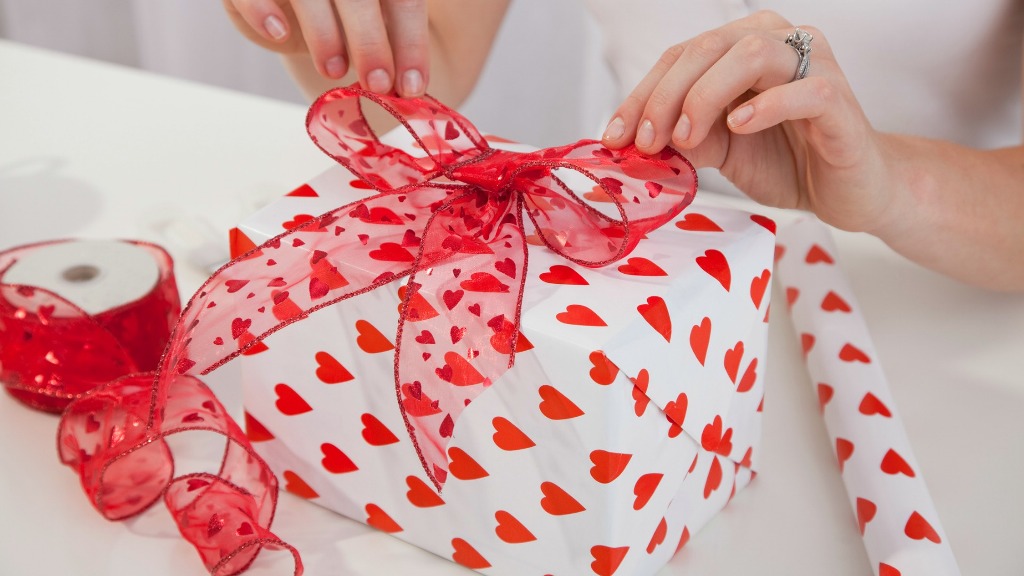 Perfect Valentine's Day Gifts for Her