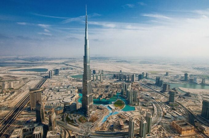 7 Worthy Places to Visit in Dubai