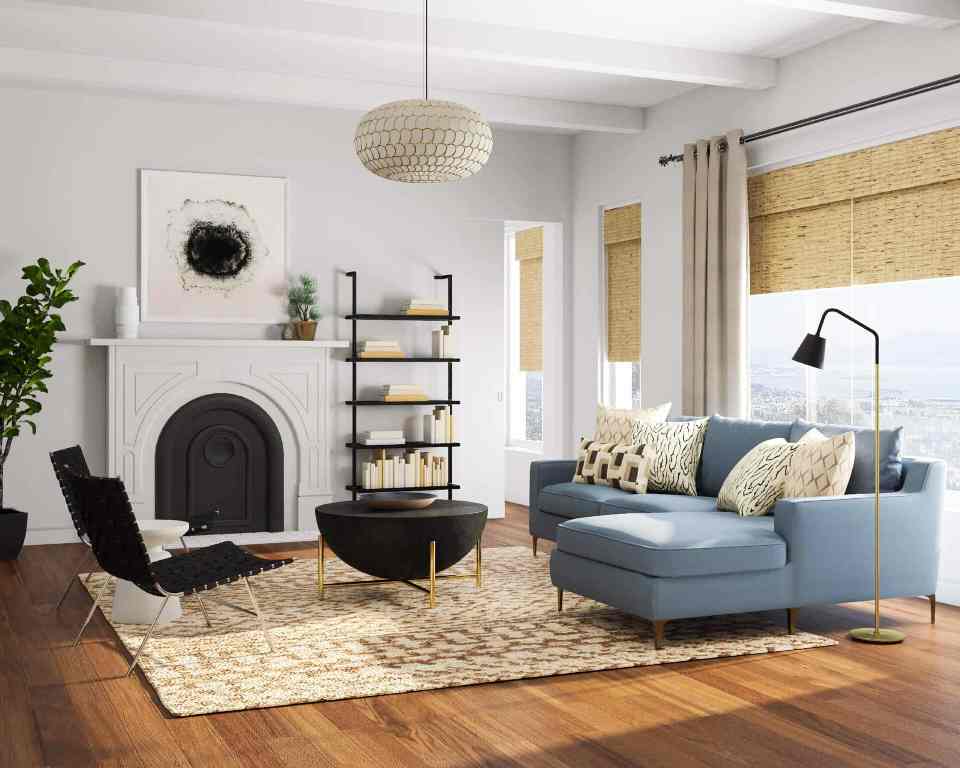 How Much Does It Cost To Furnish A House A Helpful Guide