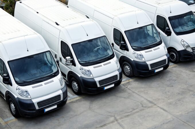 3 Tips to Cost-Effectively Keep Your Fleet in Top Shape