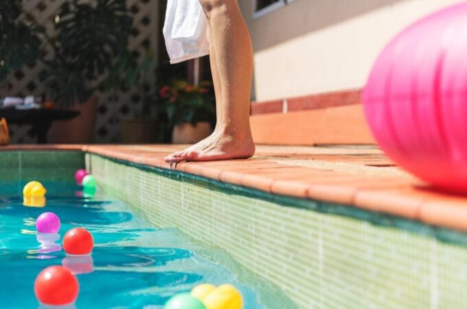 7 Killer Upgrades for Your Home Swimming Pool