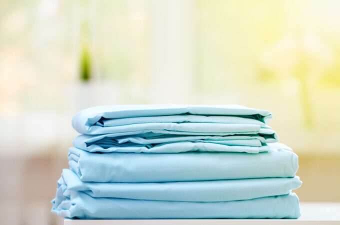 How Often Are You Supposed to Wash Your Sheets?