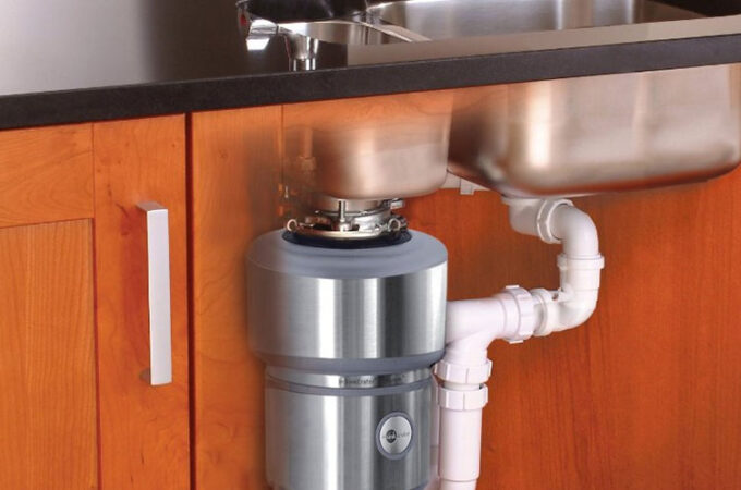 List of Top Garbage Disposals with Garbage Disposal Buying Guide
