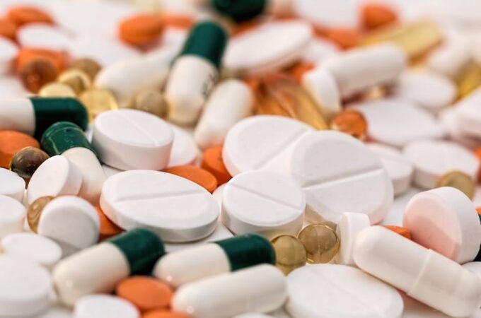 Why You Should Be Getting a 3-Month Prescription Supply