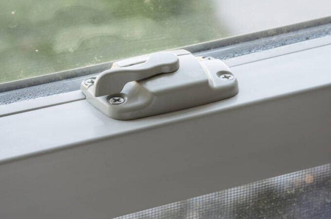 Advantages of Using Window Locks
