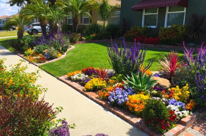Things to Consider About Landscaping
