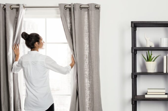 Important Tips to Consider When Purchasing Curtains