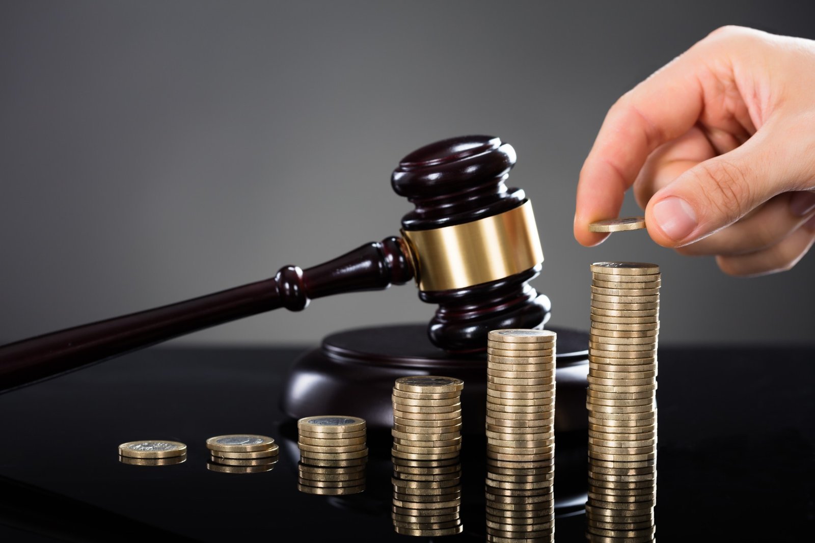 Litigation Funding: What You Need to Know