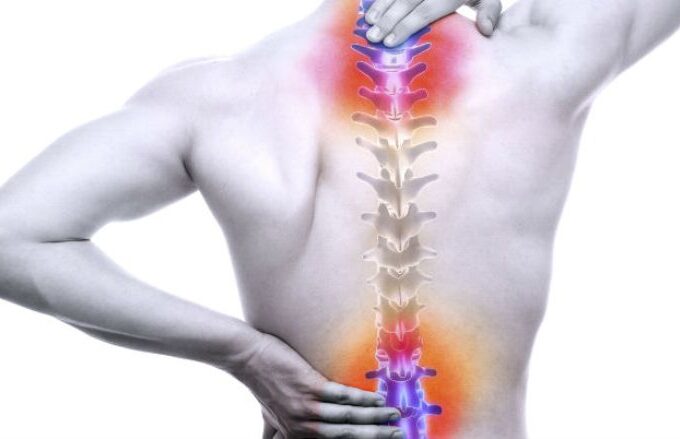 Back Pains and Acute Spine Injuries – Be Careful