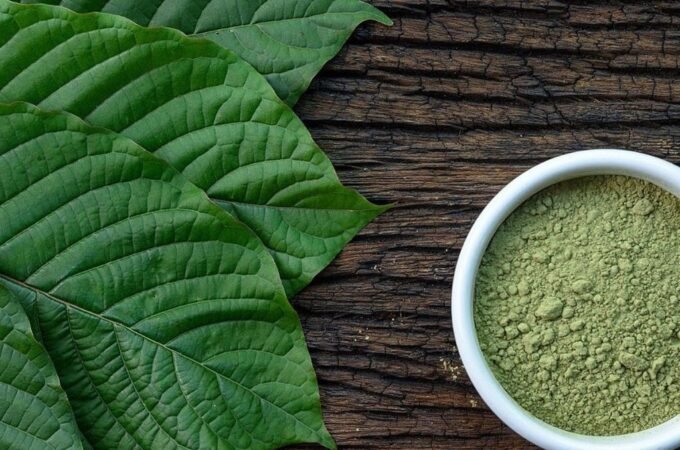 What You Ned to Know About Using Bali Kratom for Pain Management