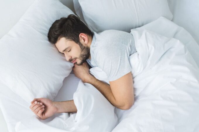 6 Tips for Getting Better Sleep