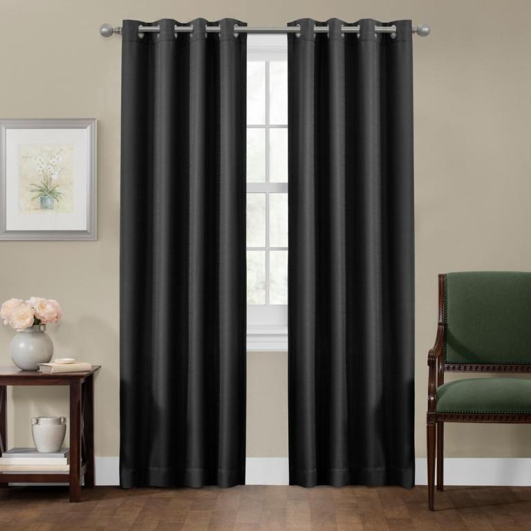 Blackout Curtains - When to Use and Why