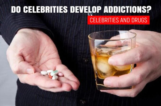 Do Celebrities Develop Addictions? Everything You Want to Know About Celebrities and Drugs
