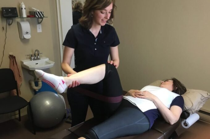 What Is Chiropractor Ottawa?