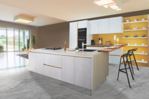 Design Ideas for Colorful Kitchens