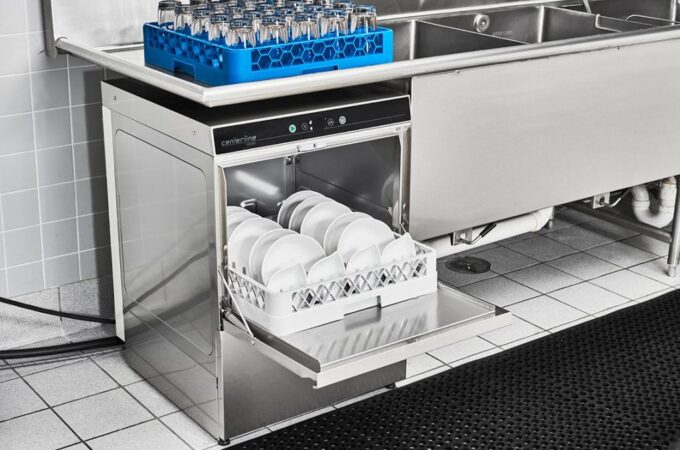 Dangers of Having Malfunctioning Commercial Dishwasher