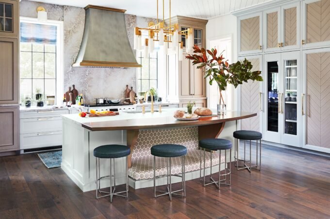 How to Create a Cozy Kitchen Environment For Winter