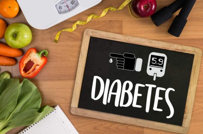5 Best Healthy Tips for People Living with Type 2 Diabetes