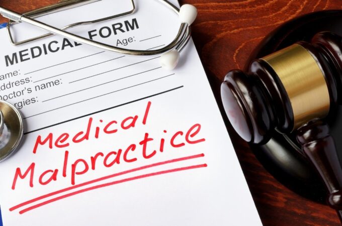 Can You Sue a Doctor for Negligence? Everything You Need to Know