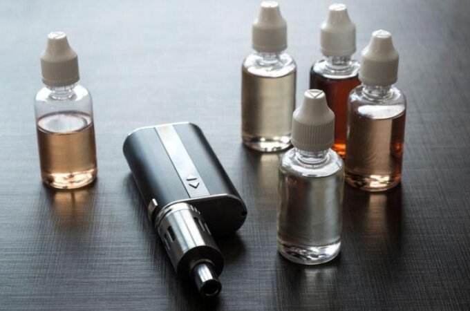 Understanding More About E-Liquid: How Long Does It Last