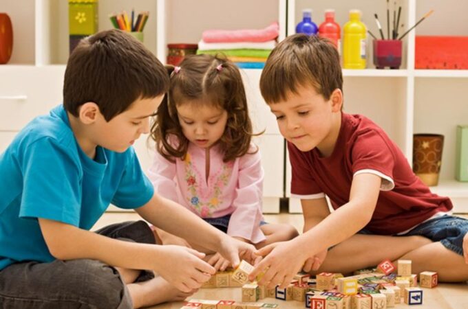 Family-Friendly Games That Your Kids Will Enjoy