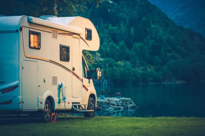Full Time RV Lifestyle;  Tips and Recommendations