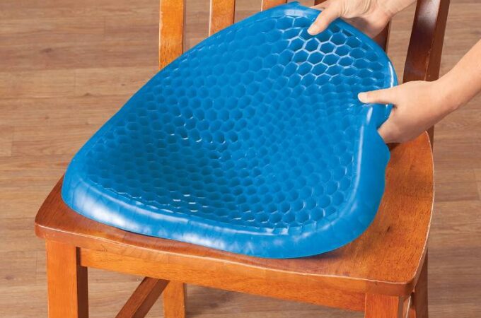 Everything You May Need To Know About Gel Seat Cushion!