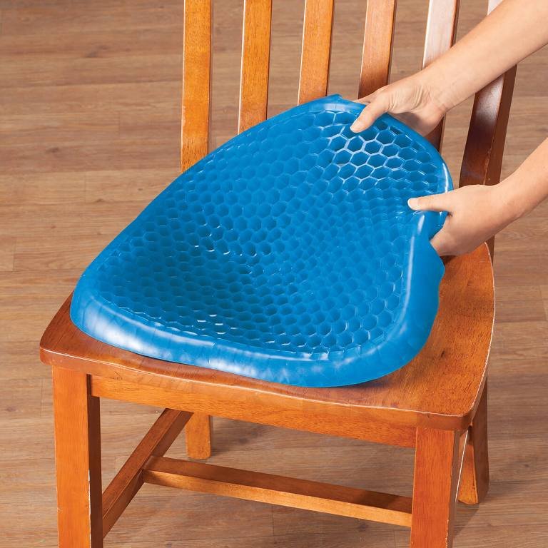 Everything You May Need To Know About Gel Seat Cushion!