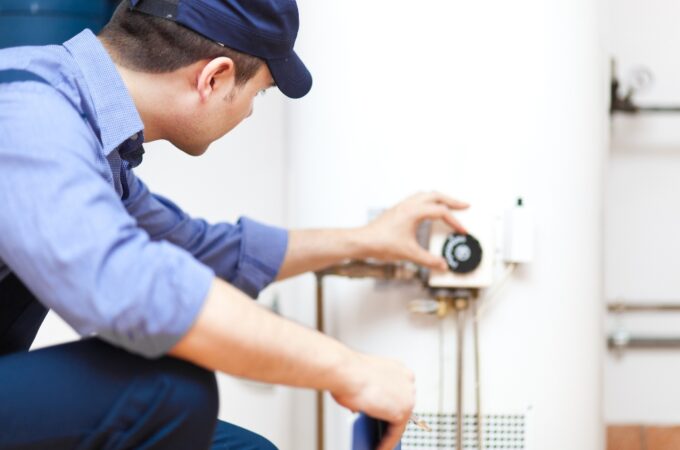 Heater Repairs Mclean: Common Heater Problems That Can Occur