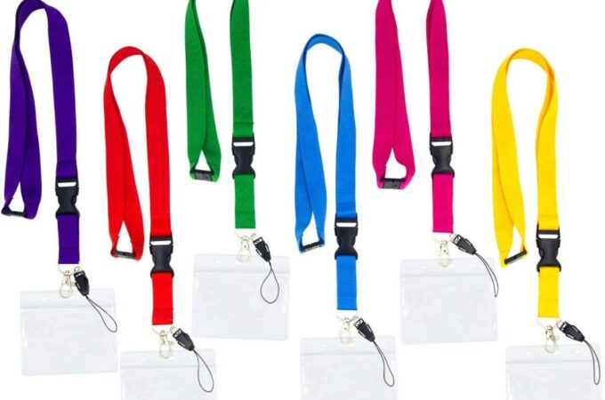 Lanyards. What Are They, and How Are They Used?