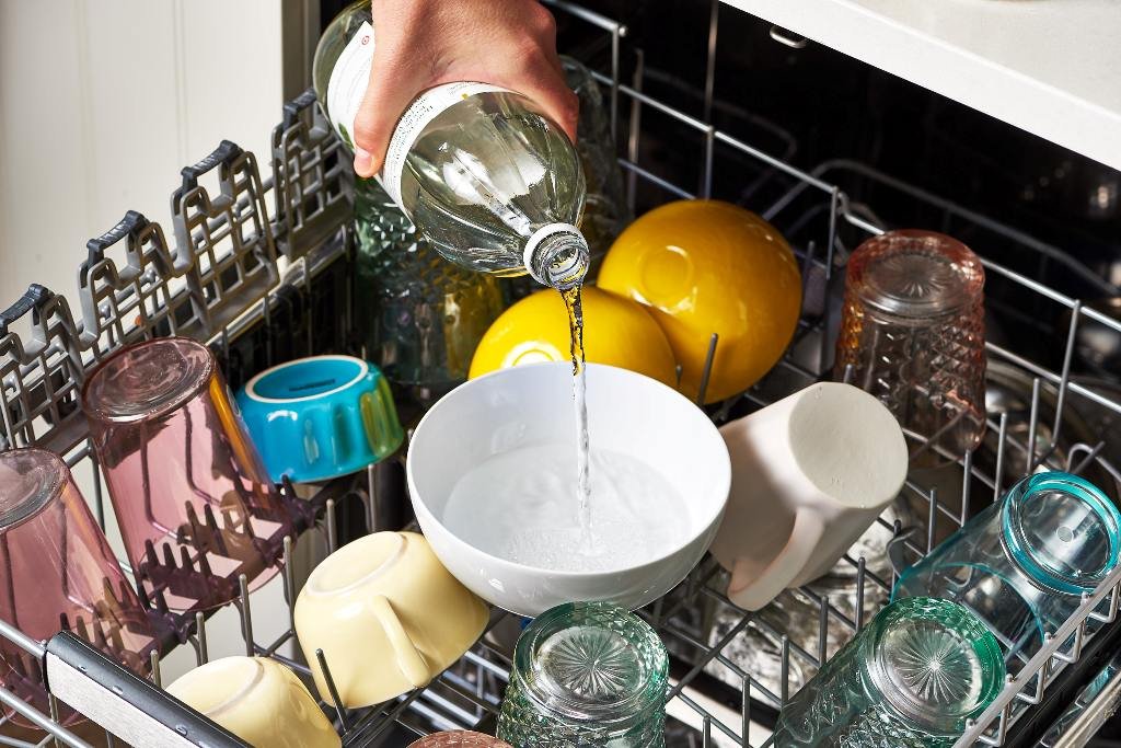 Dangers of Having Malfunctioning Commercial Dishwasher