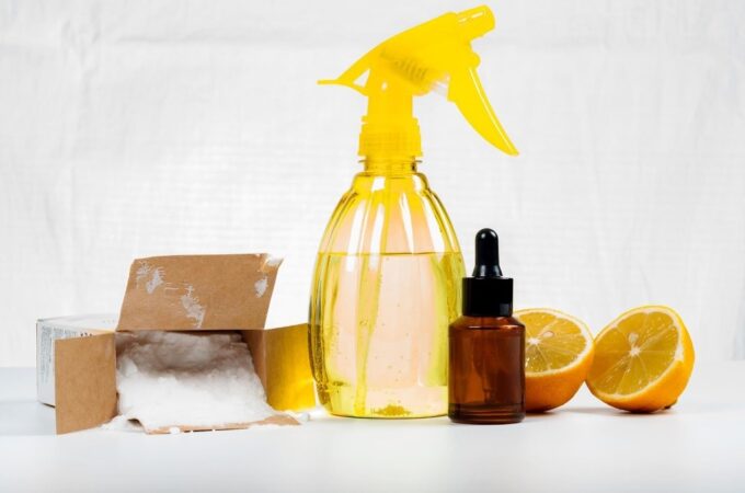 Are Natural Cleaning Products Actually Effective? 7 Homemade Products to Try